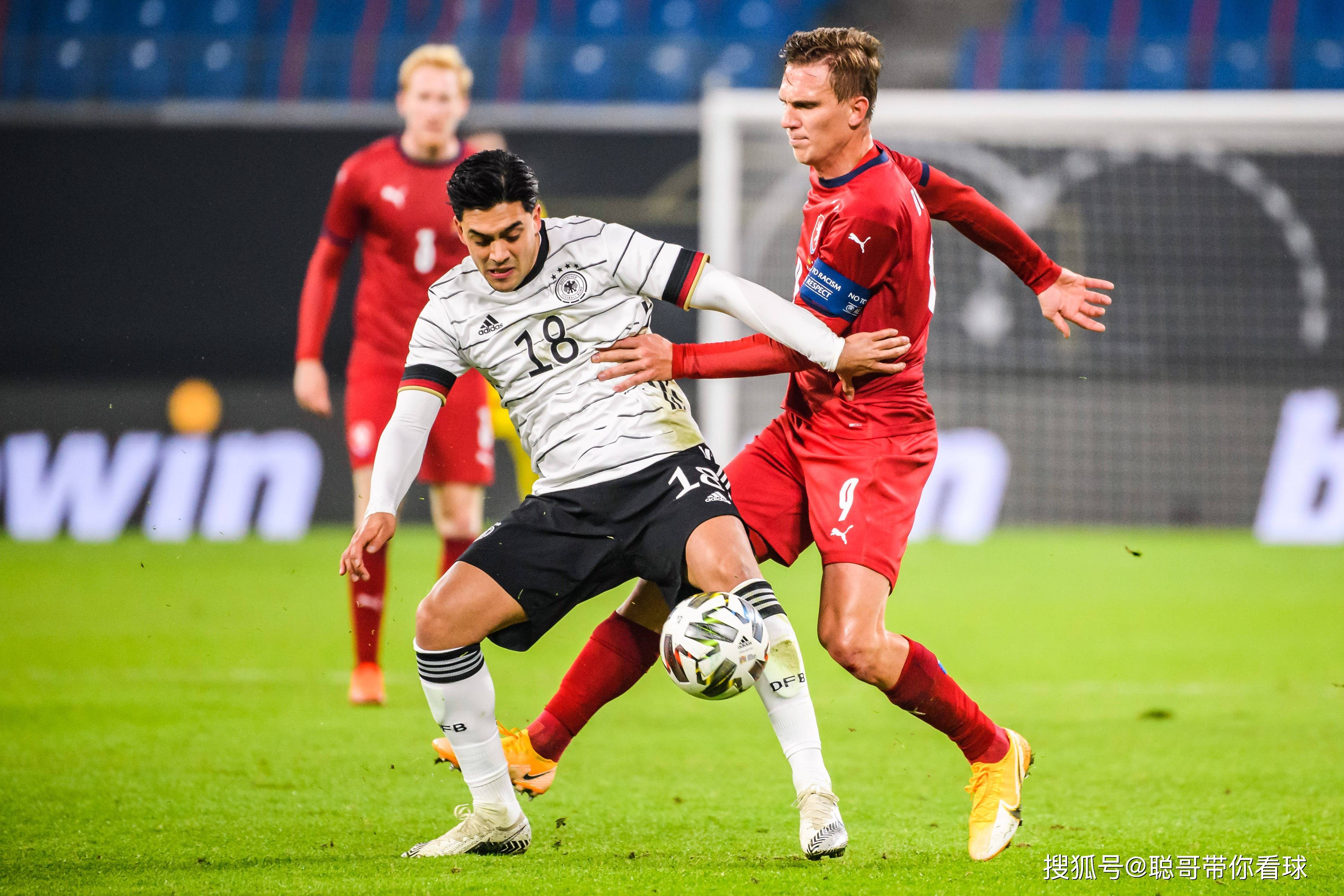 阿尔巴尼亚队在欧国联比赛中难以突围的简单介绍